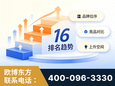 双辽-竞品品牌排名